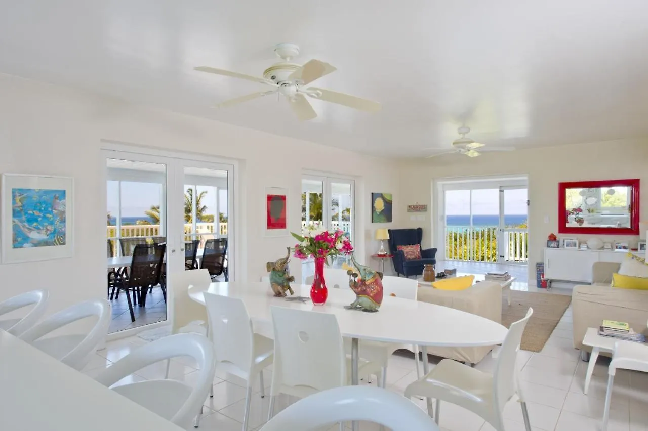 Bahama Mama Home Governor's Harbour Holiday home