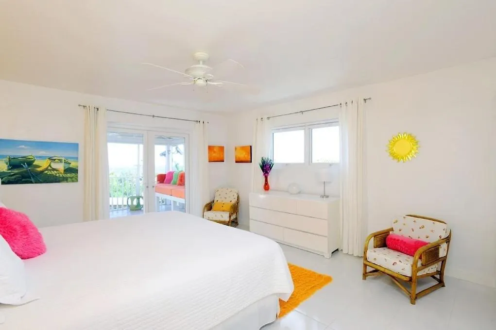 Holiday home Bahama Mama Home Governor's Harbour Bahamas