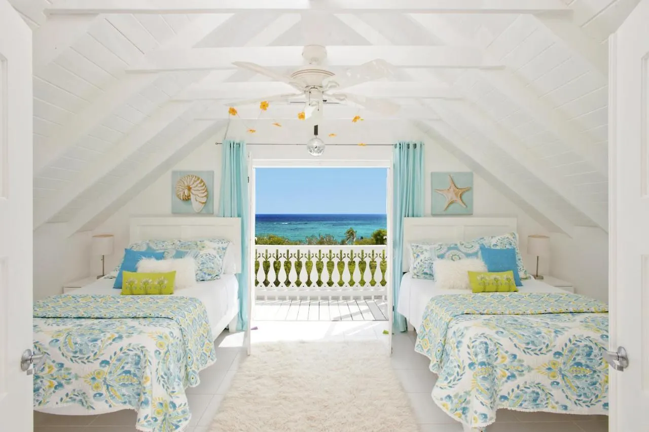 Bahama Mama Home Governor's Harbour 0*,  Bahamas