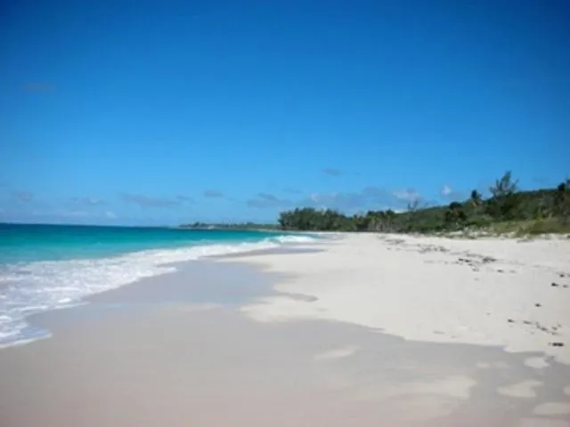 Holiday home Bahama Mama Home Governor's Harbour