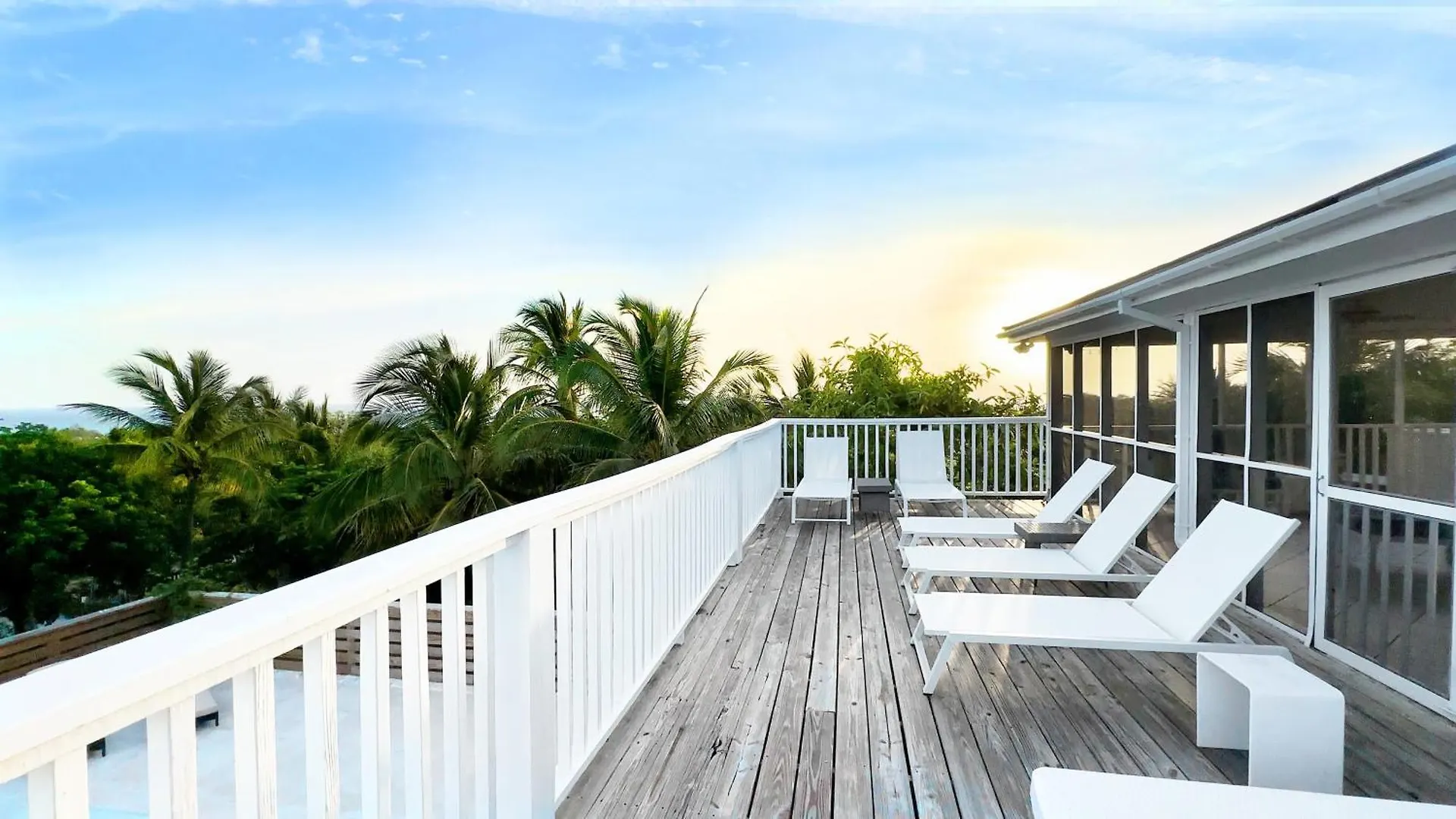 Bahama Mama Home Governor's Harbour 0*,